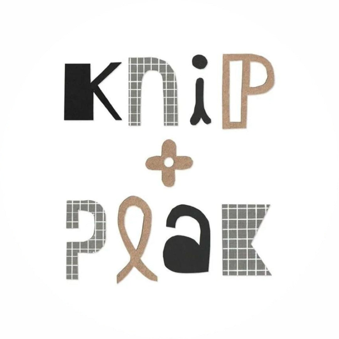 Knip + Plak