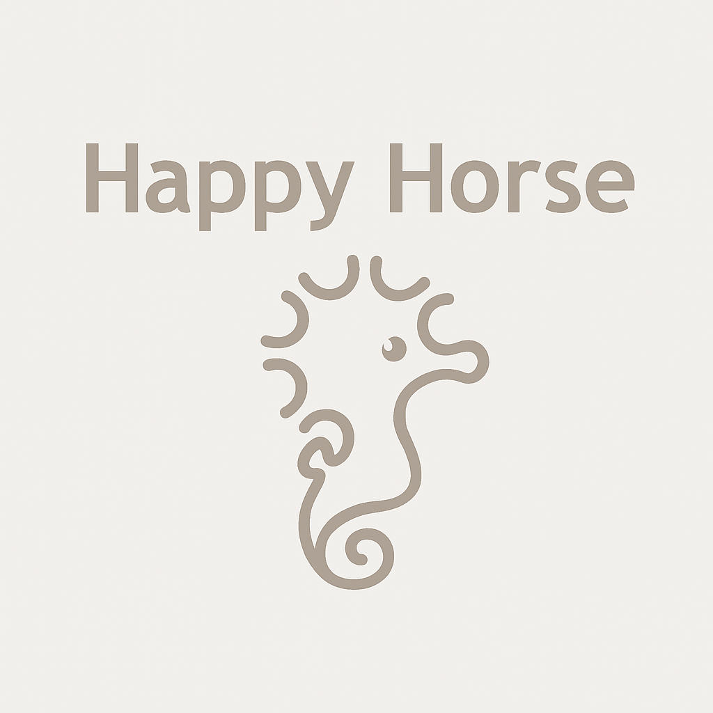 Happy Horse