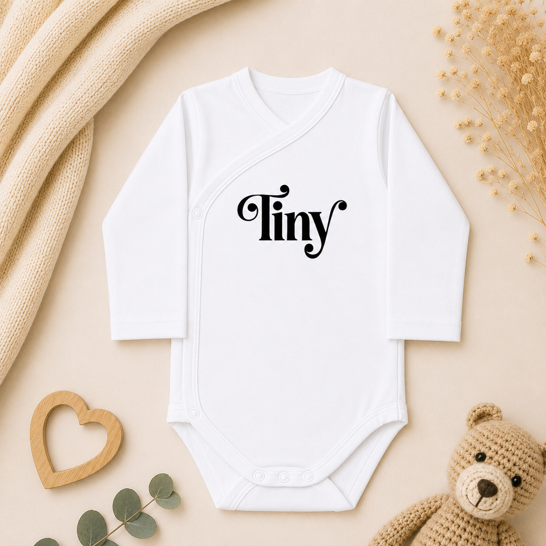 Romper prematuur | Tiny