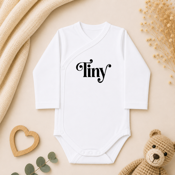 Romper prematuur | Tiny