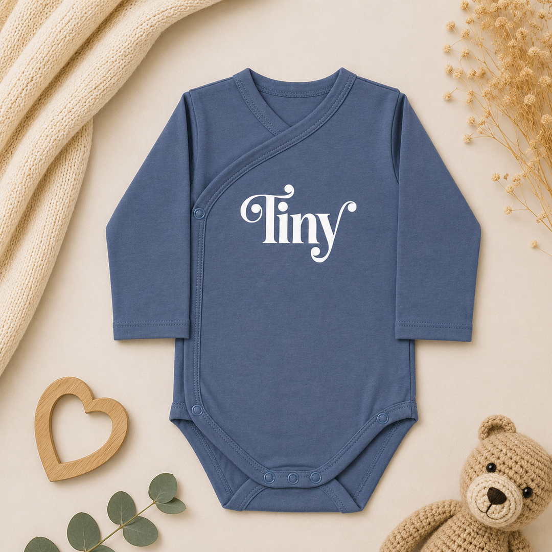 Romper prematuur | Tiny