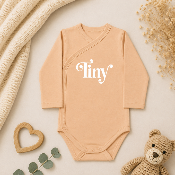 Romper prematuur | Tiny