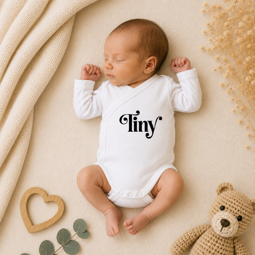 Romper prematuur | Tiny