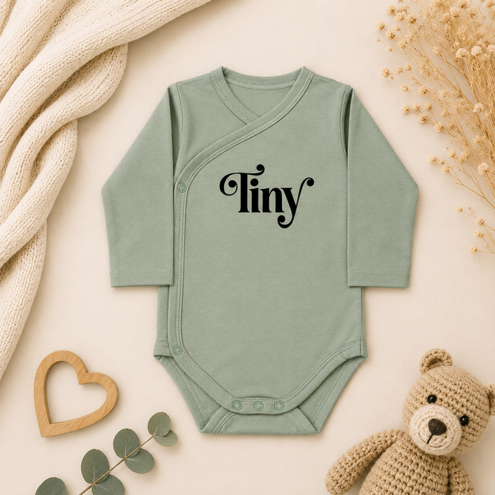Romper prematuur | Tiny