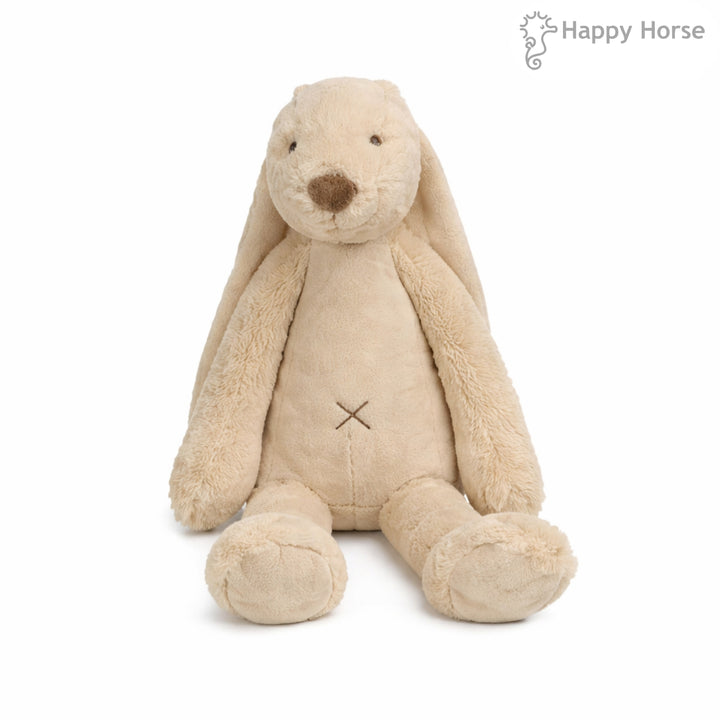 Happy Horse Rabbit Richie knuffel – Tiny, Flat of Big | met naam