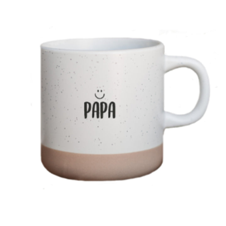 Mok Papa